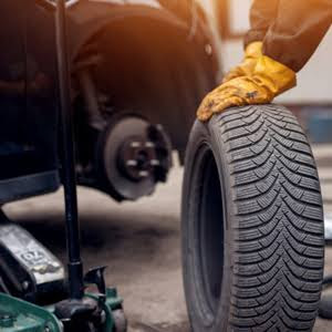 Hatundere Oto Lastikçi